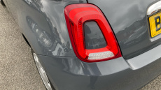 Fiat 500 1.2 Pop 3dr Petrol Hatchback